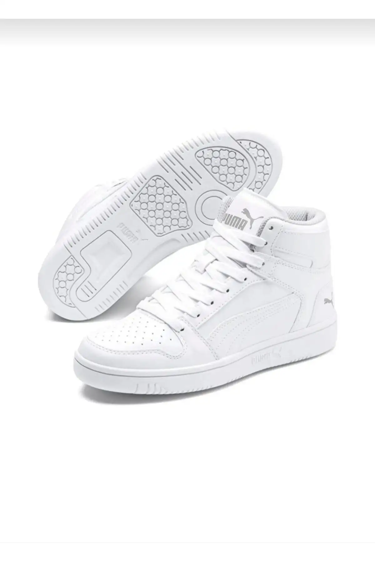 کفش ورزشی روزمره زنانه بسکتبال مدل "ریباند لی آپ اس ال جوان"  شماره 37048602 - 2950 کفش ورزشی روزمره زنانه بسکتبال مدل "ریباند لی آپ اس ال جوان" شماره 37048602 - 2950