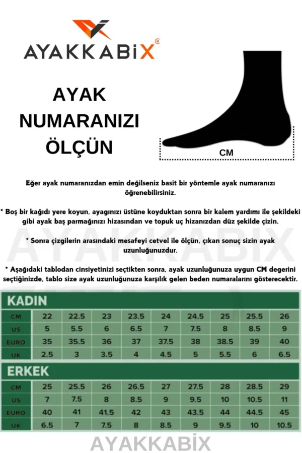 توری کفش ورزشی روزانه Oxi Nik - کفش ورزشی مردانه - 3077