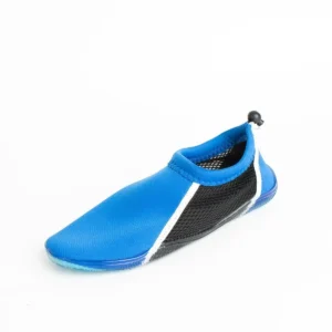 Unisex Mavi Plaj Deniz Ayakkabısı Sandalet - 3024