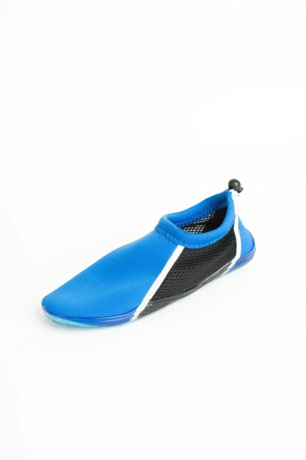 Unisex Mavi Plaj Deniz Ayakkabısı Sandalet - 3024