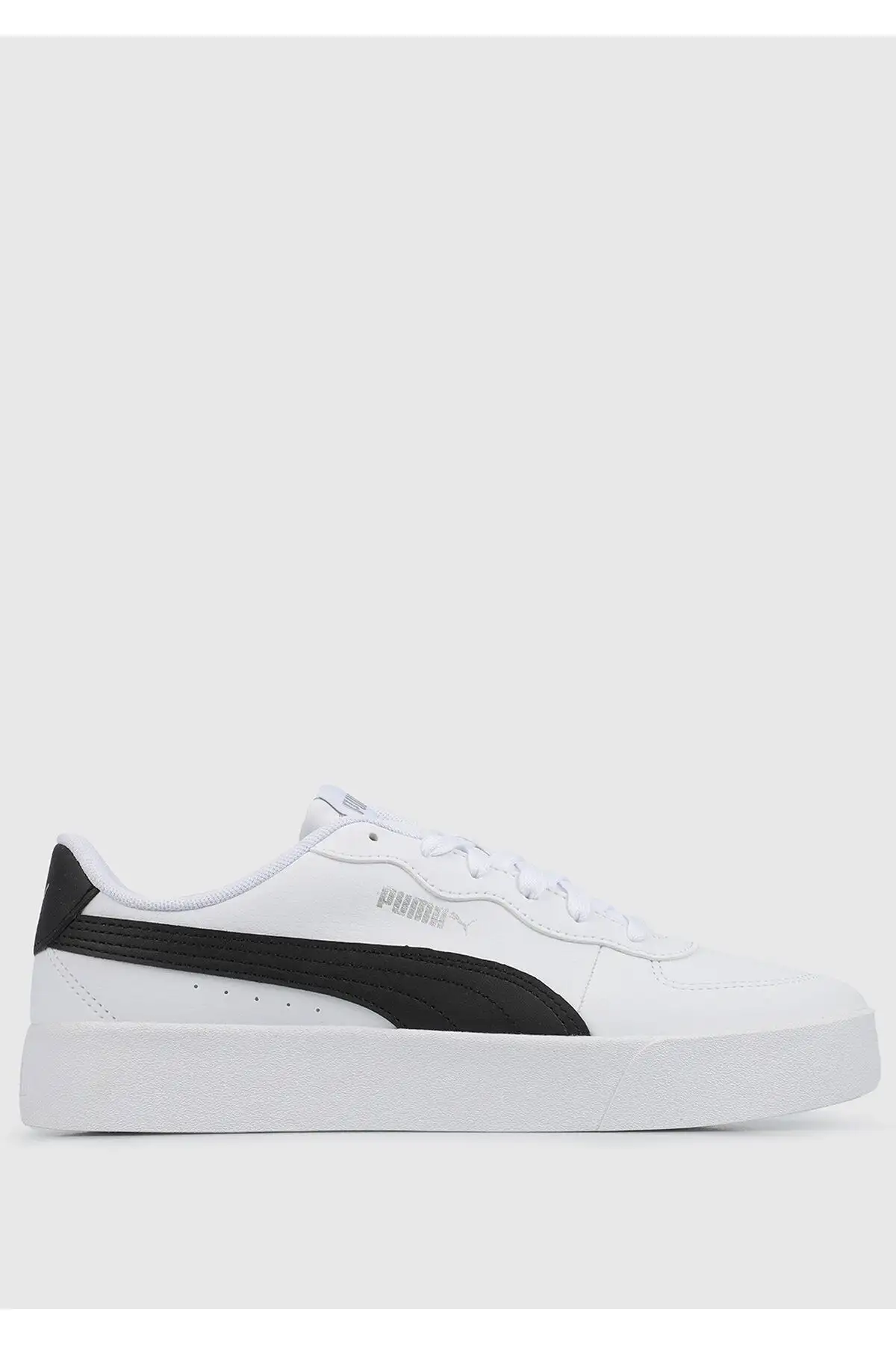 اسنیکر زنانه سفید اسکای کلین 38014704 - 3160 اسنیکر زنانه سفید اسکای کلین 38014704 - 3160