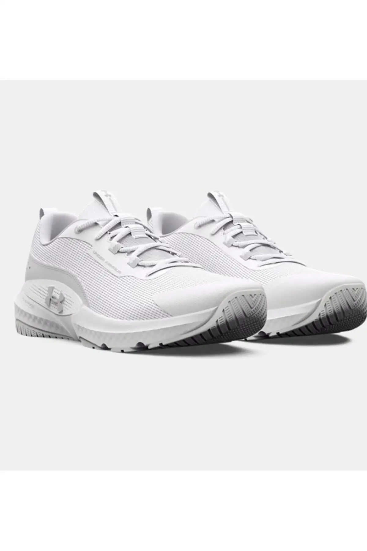 کفش تمرینی مردانه UA Dynamic Select کد 3026608-100 - 3100 کفش تمرینی مردانه UA Dynamic Select کد 3026608-100 - 3100