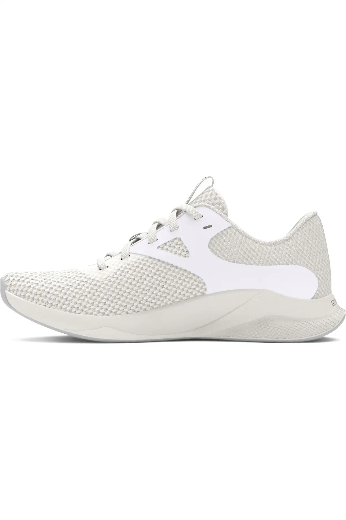 کفش تمرینی زنانه UA Charged Aurora 2 نمونۀ 3025060-103 - 3099 کفش تمرینی زنانه UA Charged Aurora 2 نمونۀ 3025060-103 - 3099