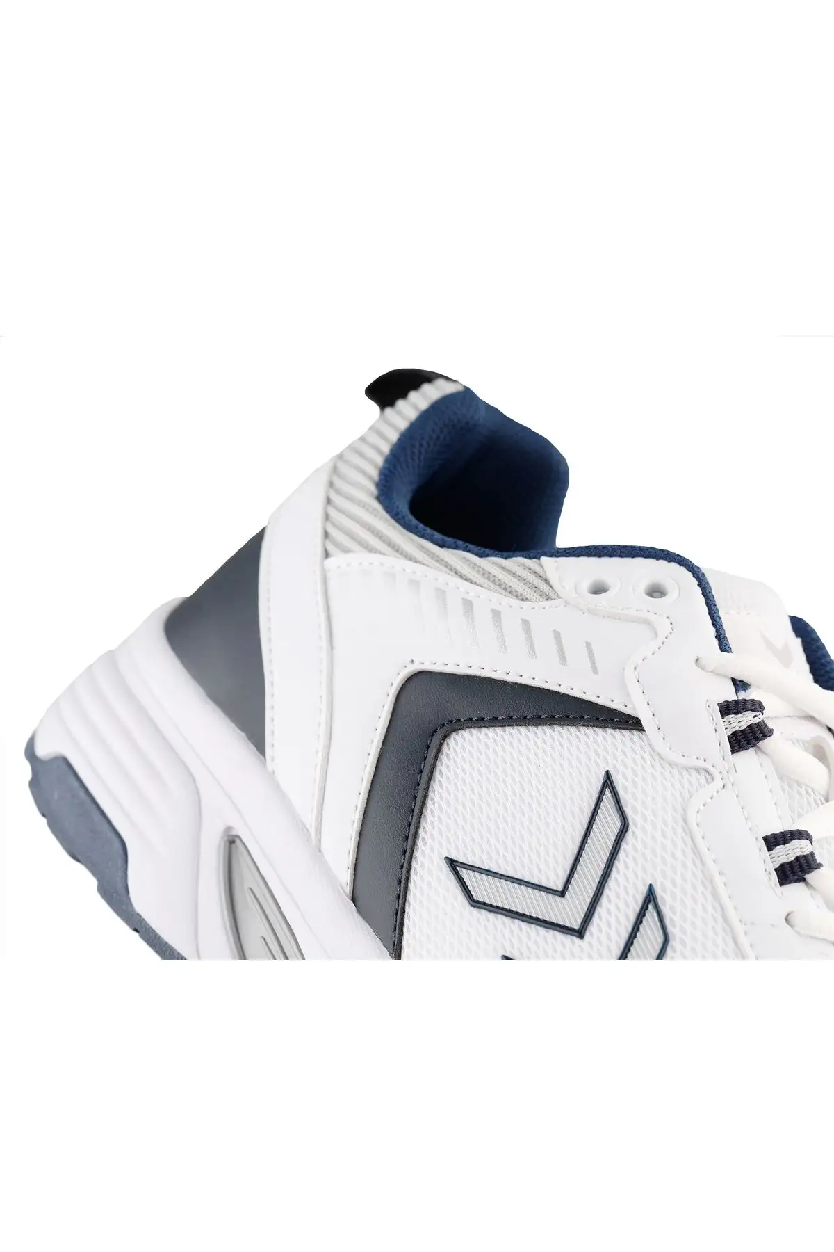 کفش روزمره Unisex همل ورا کد 900527-0587 سفید - 2977 کفش روزمره یونی سکس همل ورا کد 900527-0587 سفید - 2977