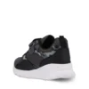 کفش کفش ورزشی KASHI KTN GRAY DARK GRAY - 3055