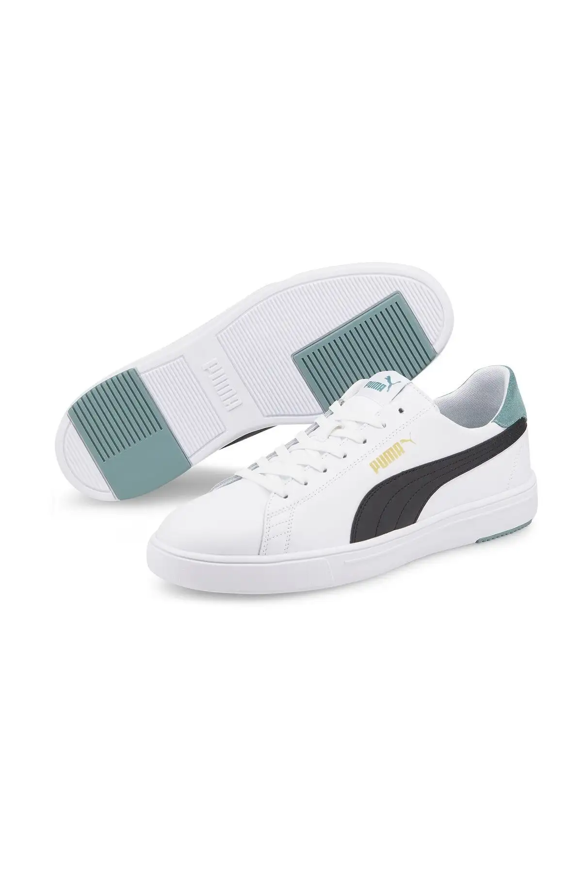 کفش ورزشی روزمره مردانه و زنانه سرو پرو لایت سفید - 3151 کفش ورزشی روزمره مردانه و زنانه سرو پرو لایت سفید - 3151