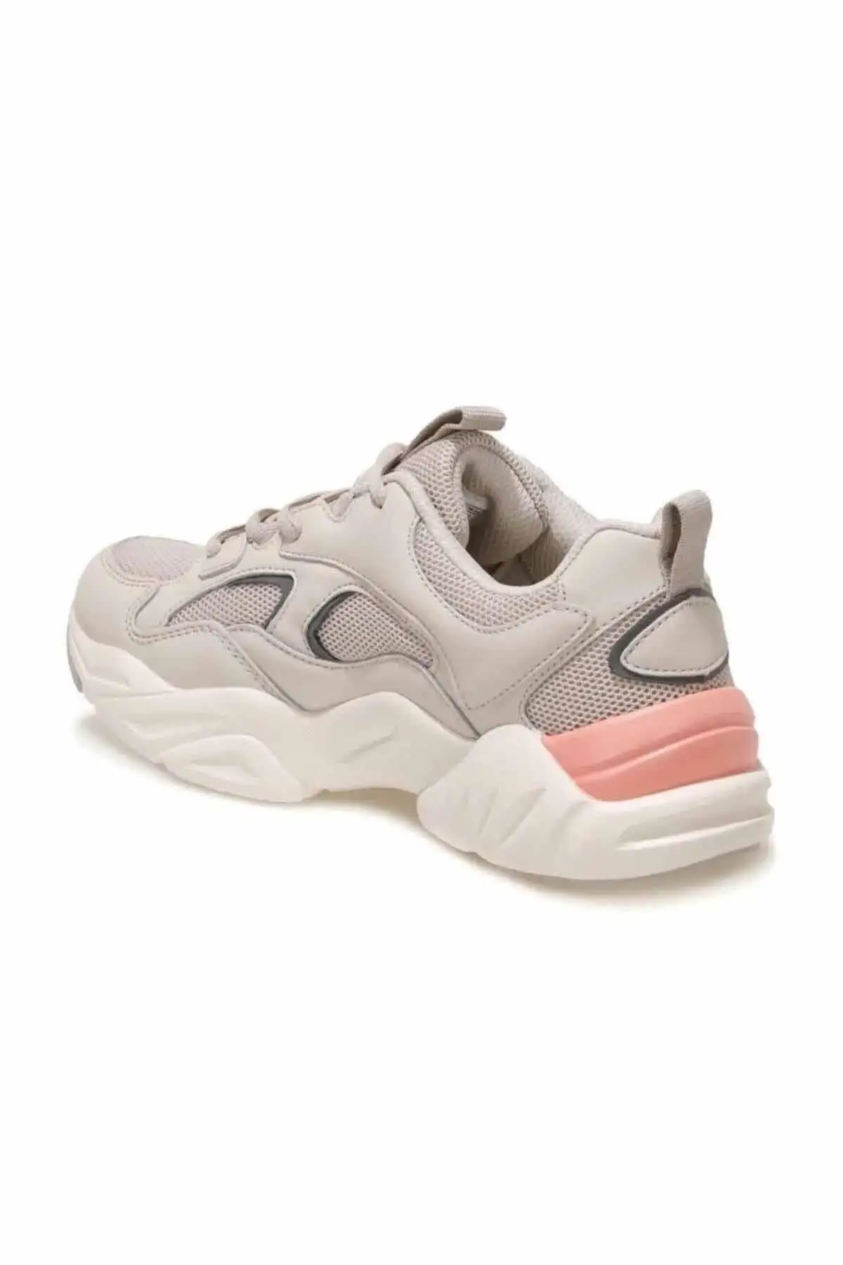 کفش ورزشی روزمره زنانه 101329931-1کوم - 3132 کفش ورزشی روزمره زنانه 101329931-1کوم - 3132