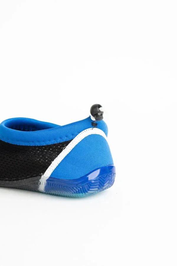 Unisex Mavi Plaj Deniz Ayakkabısı Sandalet - 3024