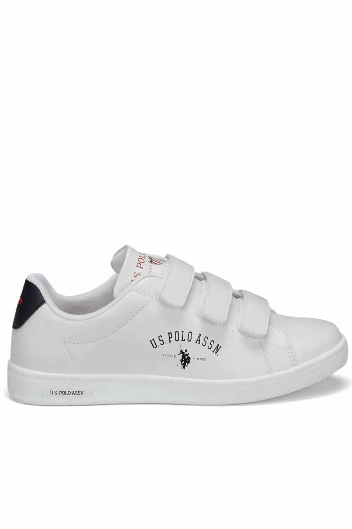 کفش اسنیکر زنانه سفید SINGER 9PR - 3144 کفش اسنیکر زنانه سفید SINGER 9PR - 3144