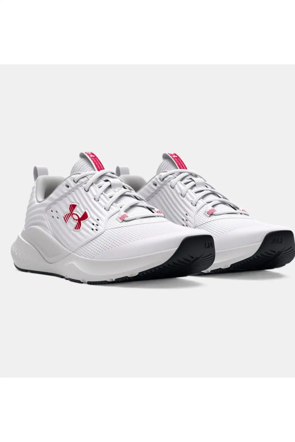کفش تمرینی مردانه UA Reign مدل 3026017-103 - 3113