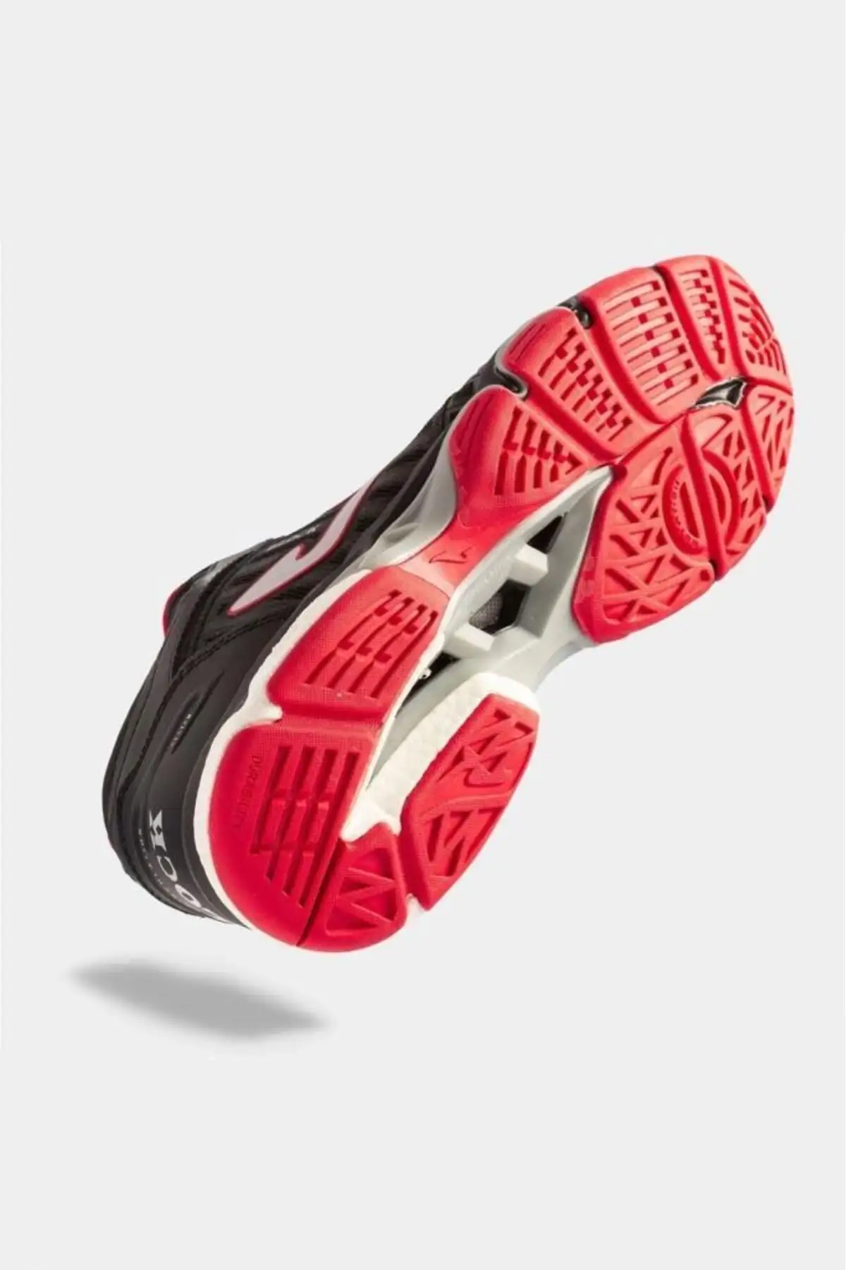 J404s2303v 404 Jr 2303 کفش روزمره کودکان با طرح پلنگی رنگ سرمهای - 2809 J404s2303v 404 Jr 2303 کفش روزمره کودکان با طرح پلنگی رنگ سرمهای - 2809