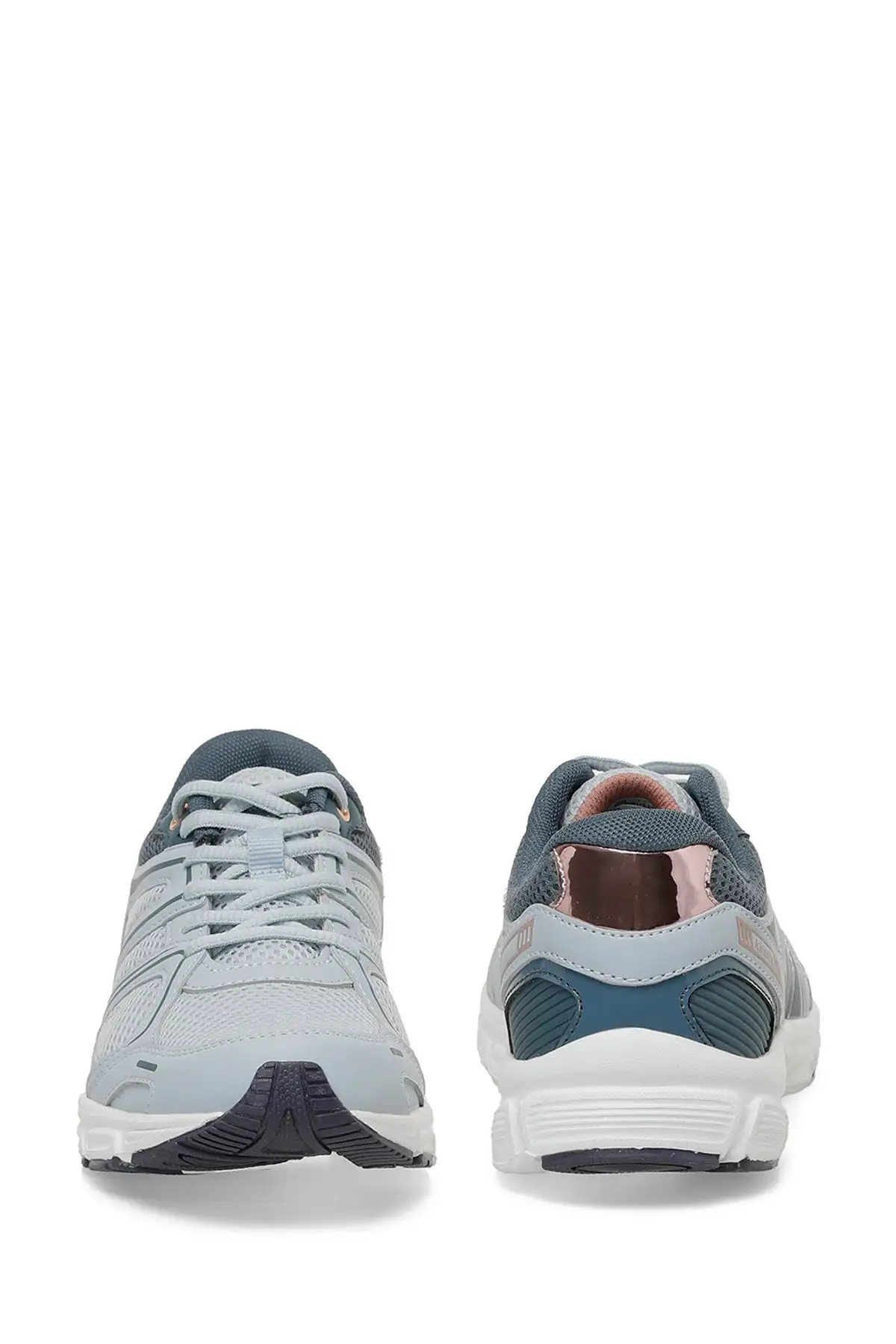 کفش های در حال اجرا بانوان آبی Arion TX W 4FX آبی - 3013 کفش های در حال اجرا بانوان آبی Arion TX W 4FX آبی - 3013