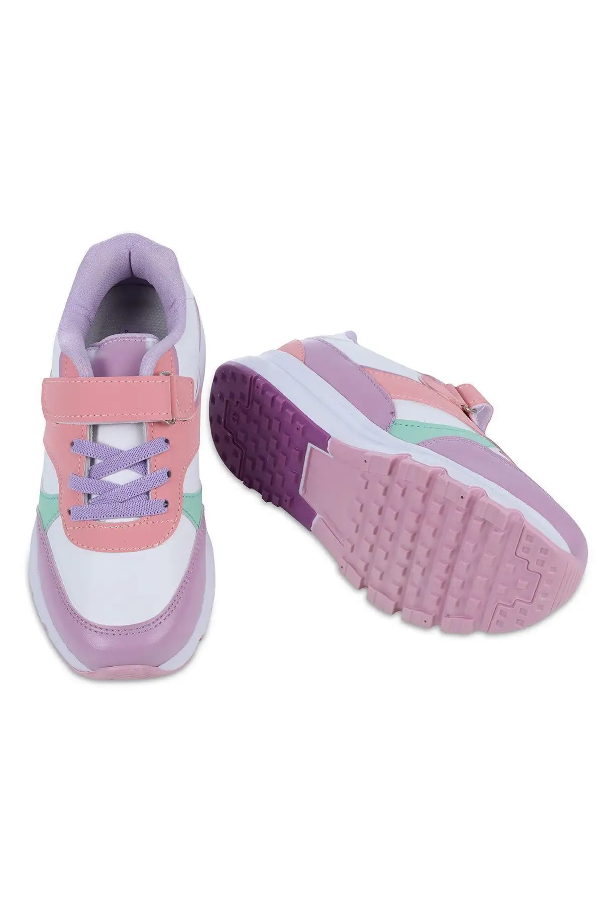 کفش ورزشی روزانه کودکان و نوجوانان ارتوپدی کفش ورزشی CALCR مجاز آناتومیک انعطاف پذیر پایه ارگونومیک راحت - 3044 کفش ورزشی روزانه کودکان و نوجوانان ارتوپدی کفش ورزشی CALCR مجاز آناتومیک انعطاف پذیر پایه ارگونومیک راحت - 3044