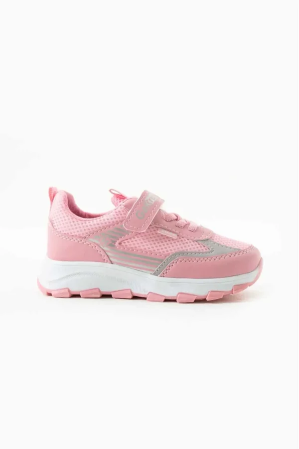 Unisex Kids Corll با کفش ورزشی کفش ورزشی روزانه مخصوص کفش ورزشی ورزشی سبک پلی پایه - 3069