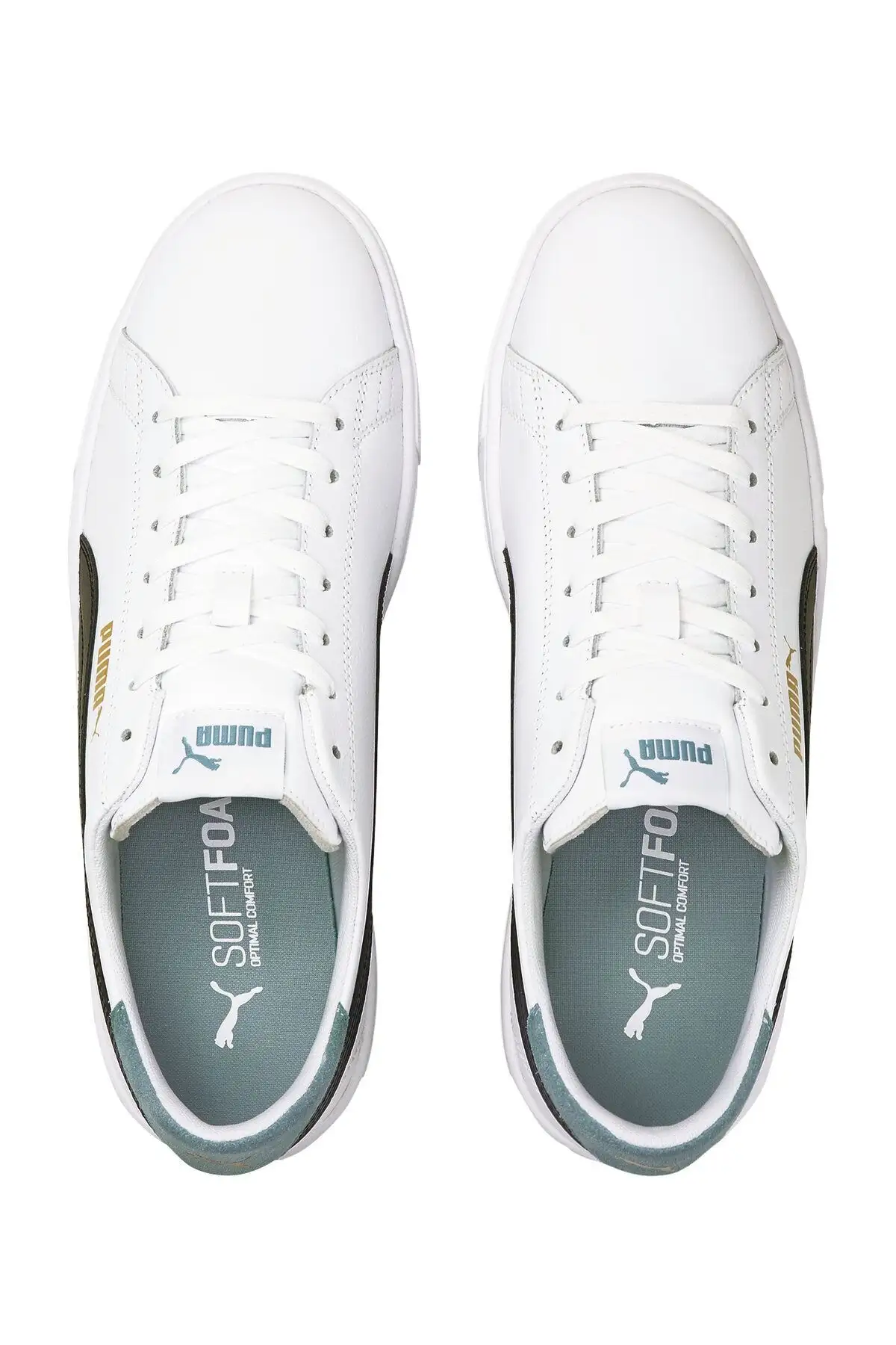 کفش ورزشی روزمره مردانه و زنانه سرو پرو لایت سفید - 3151 کفش ورزشی روزمره مردانه و زنانه سرو پرو لایت سفید - 3151