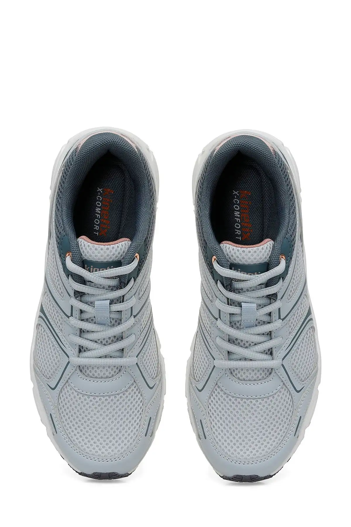 کفش های در حال اجرا بانوان آبی Arion TX W 4FX آبی - 3013 کفش های در حال اجرا بانوان آبی Arion TX W 4FX آبی - 3013