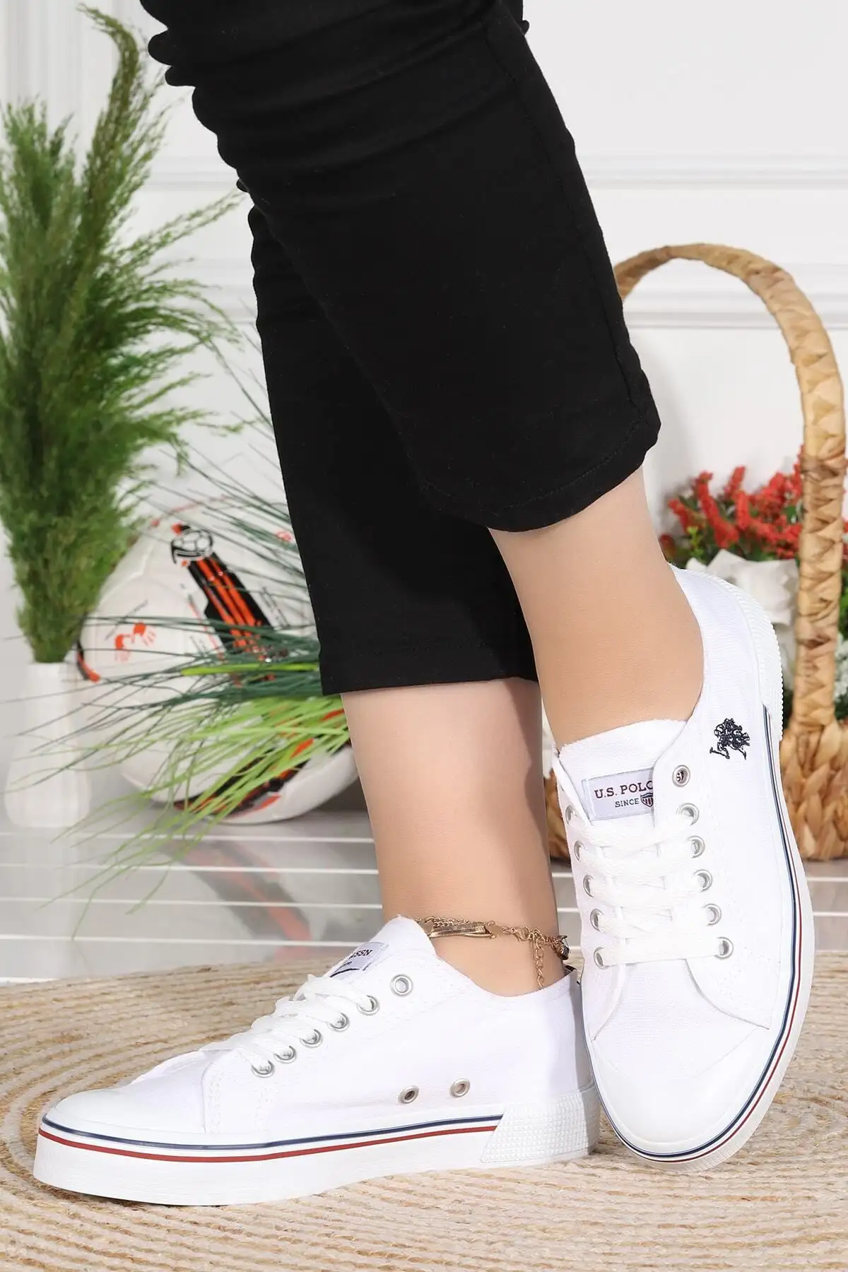 کفش ورزشی زنانه پینلوپه برای پیادهروی روزانه - 3141 کفش ورزشی زنانه پینلوپه برای پیادهروی روزانه - 3141