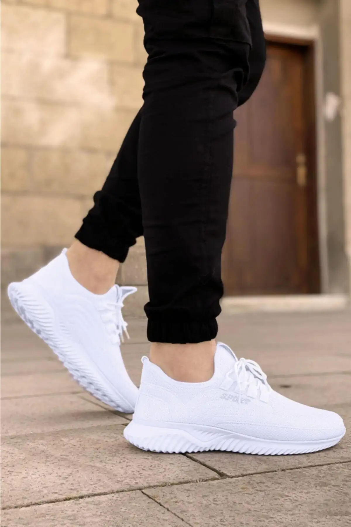 کفش ورزشی لباس بافتنی Ultra Light - 3090 کفش ورزشی لباس بافتنی Ultra Light - 3090