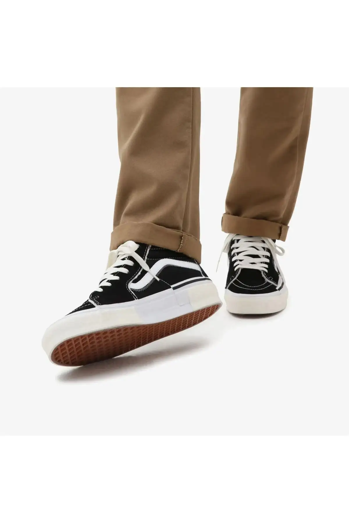 SK8 -HI کفش ورزشی مردان - 3088 SK8 -HI کفش ورزشی مردان - 3088