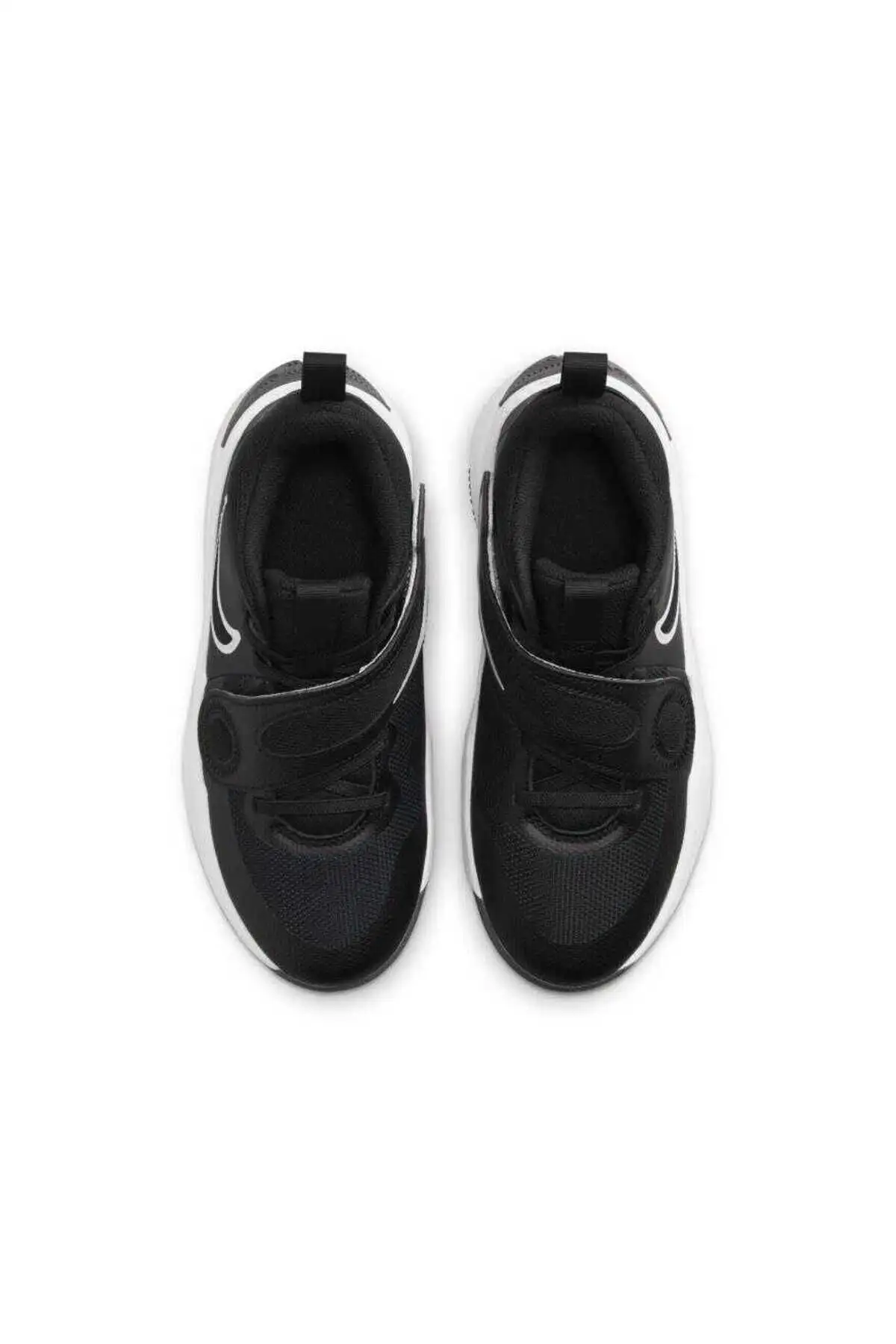 کفش بسکتبال تیم هاسل دی ۱۱ مدل باریک، یک شماره بزرگتر بخرید. - 2936 کفش بسکتبال تیم هاسل دی ۱۱ مدل باریک، یک شماره بزرگتر بخرید. - 2936