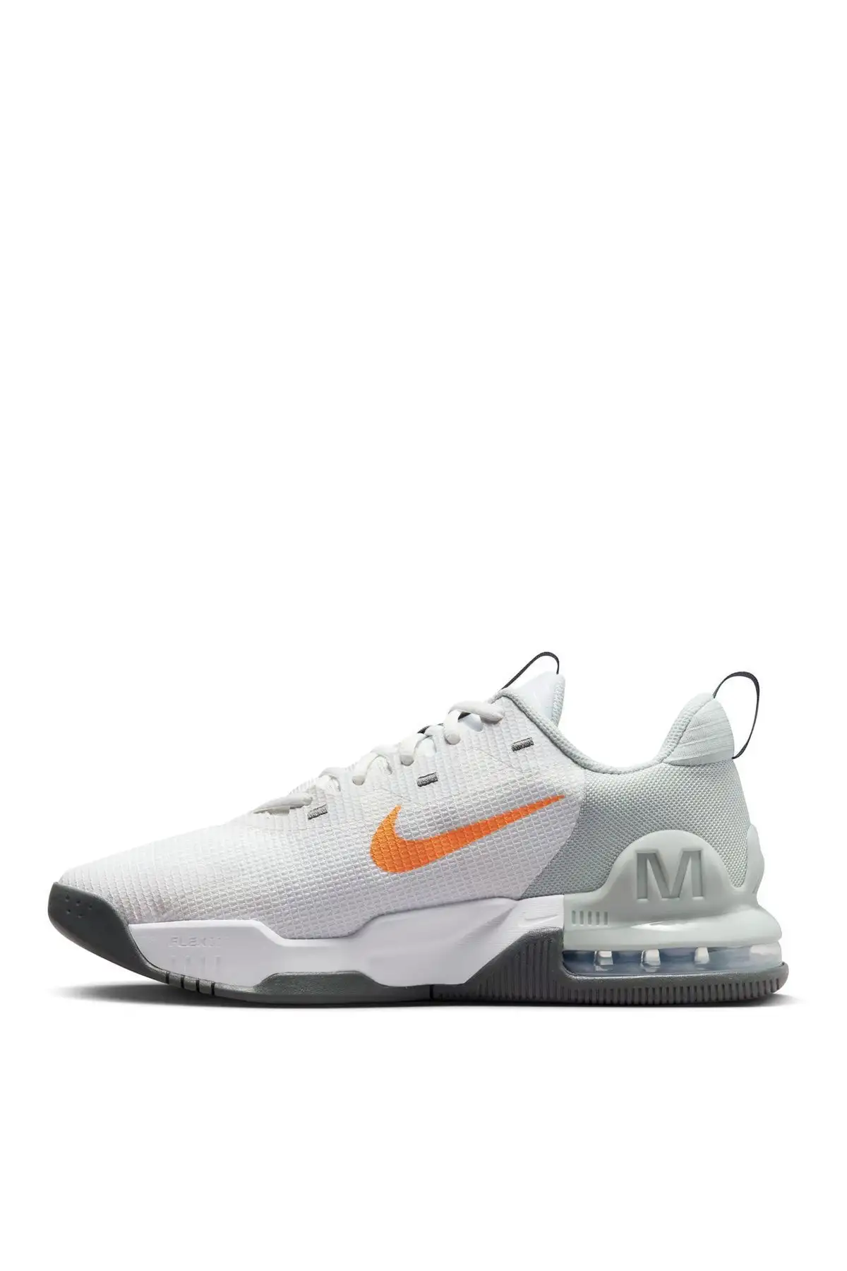 کفش تمرینی مردانه سفید مدل DM0829-103 م Nike Air Max Alpha Tra - 3097