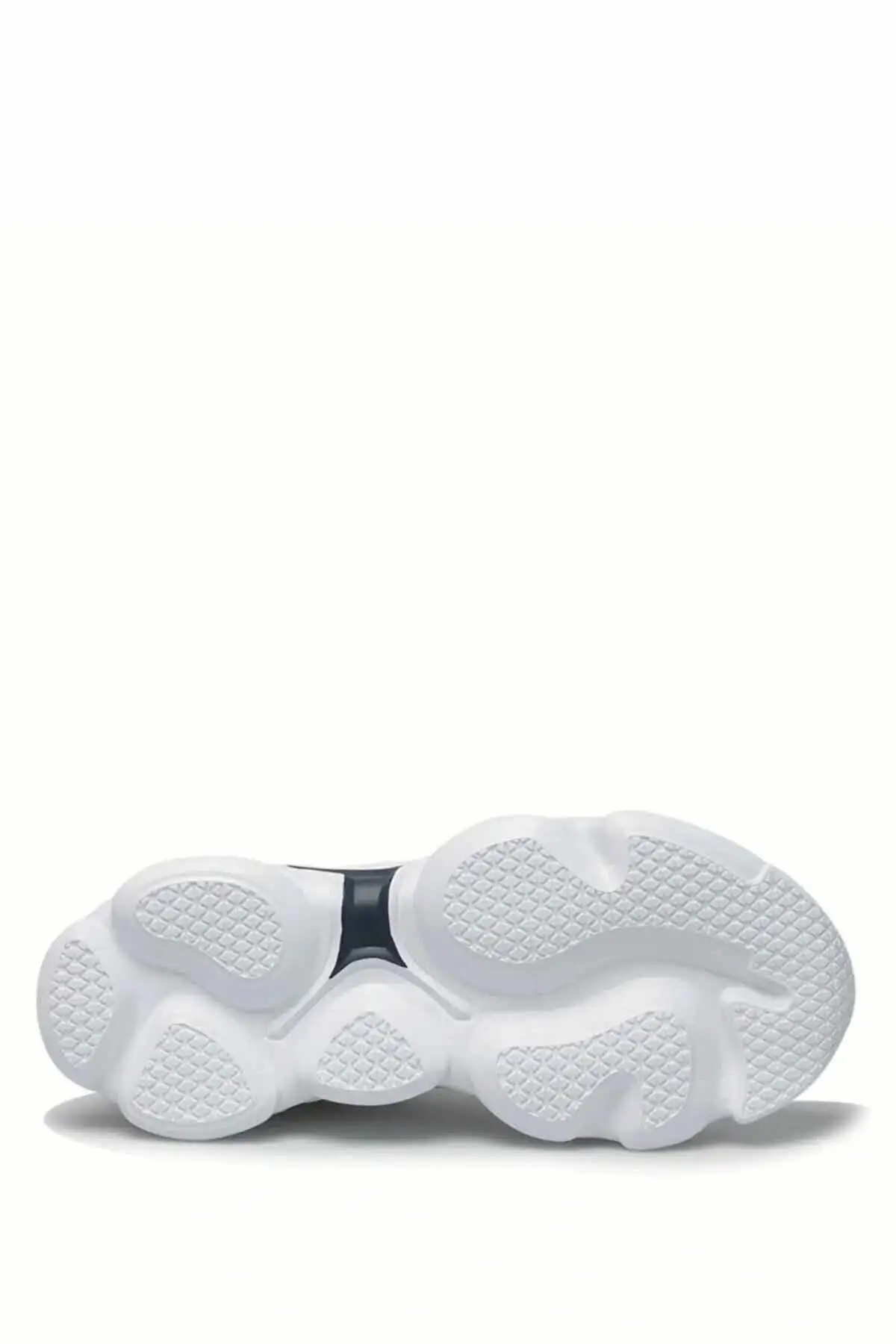 کفش ورزشی زنانه روزمره U.S. Polo Assn. مدل Bob 3 FX با کد 101311116 به رنگ سفید - 3131