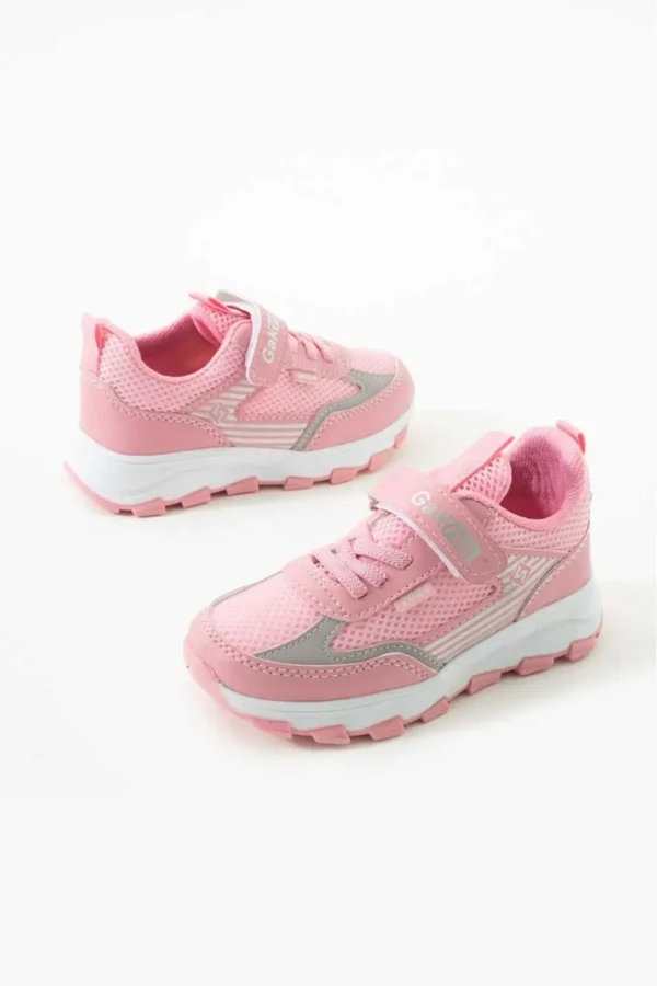 Unisex Kids Corll با کفش ورزشی کفش ورزشی روزانه مخصوص کفش ورزشی ورزشی سبک پلی پایه - 3069