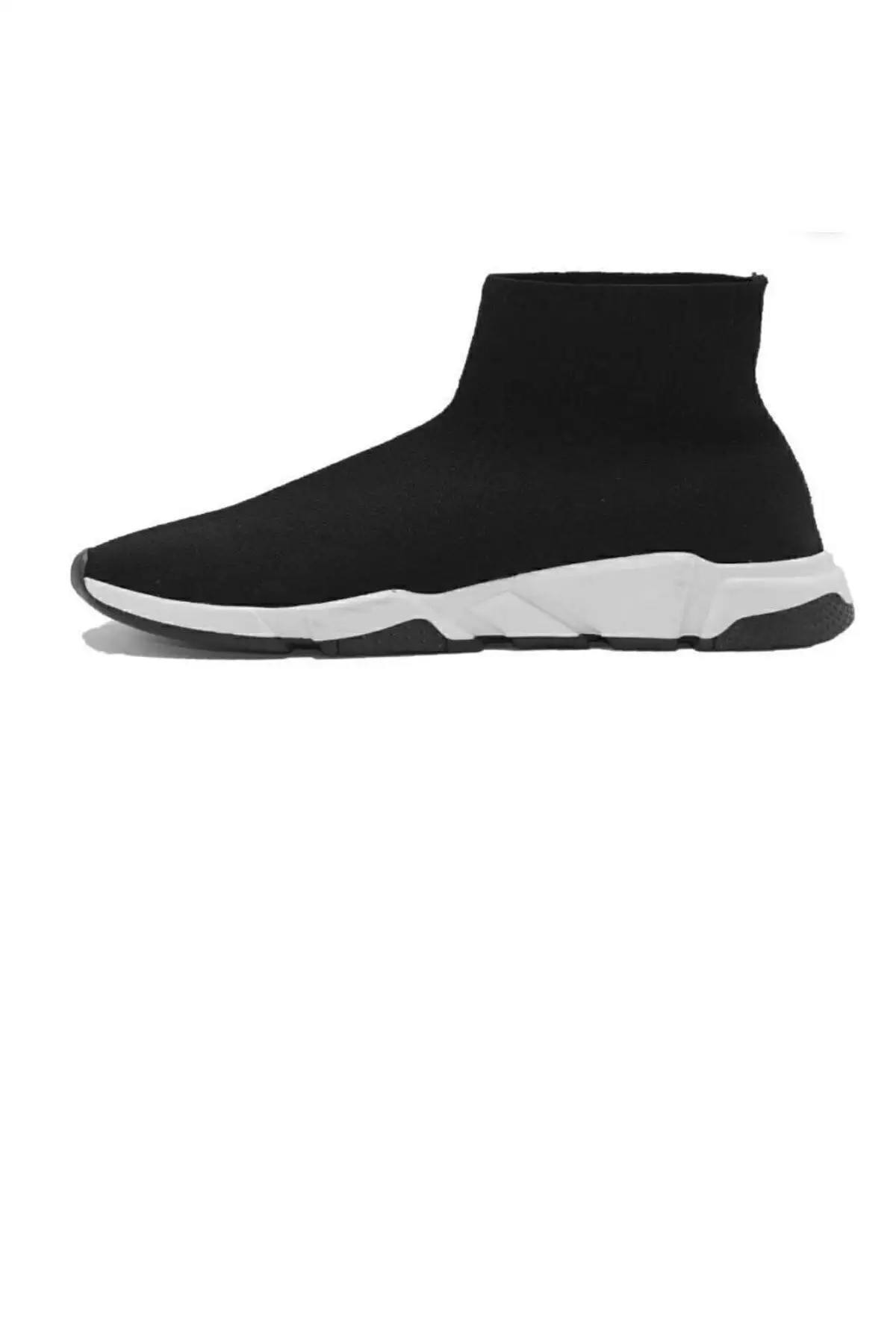 کفش ورزشی کشباف یونیسکس - پیشنهاد می‌شود یک شماره کوچک‌تر انتخاب کنید. - 3179