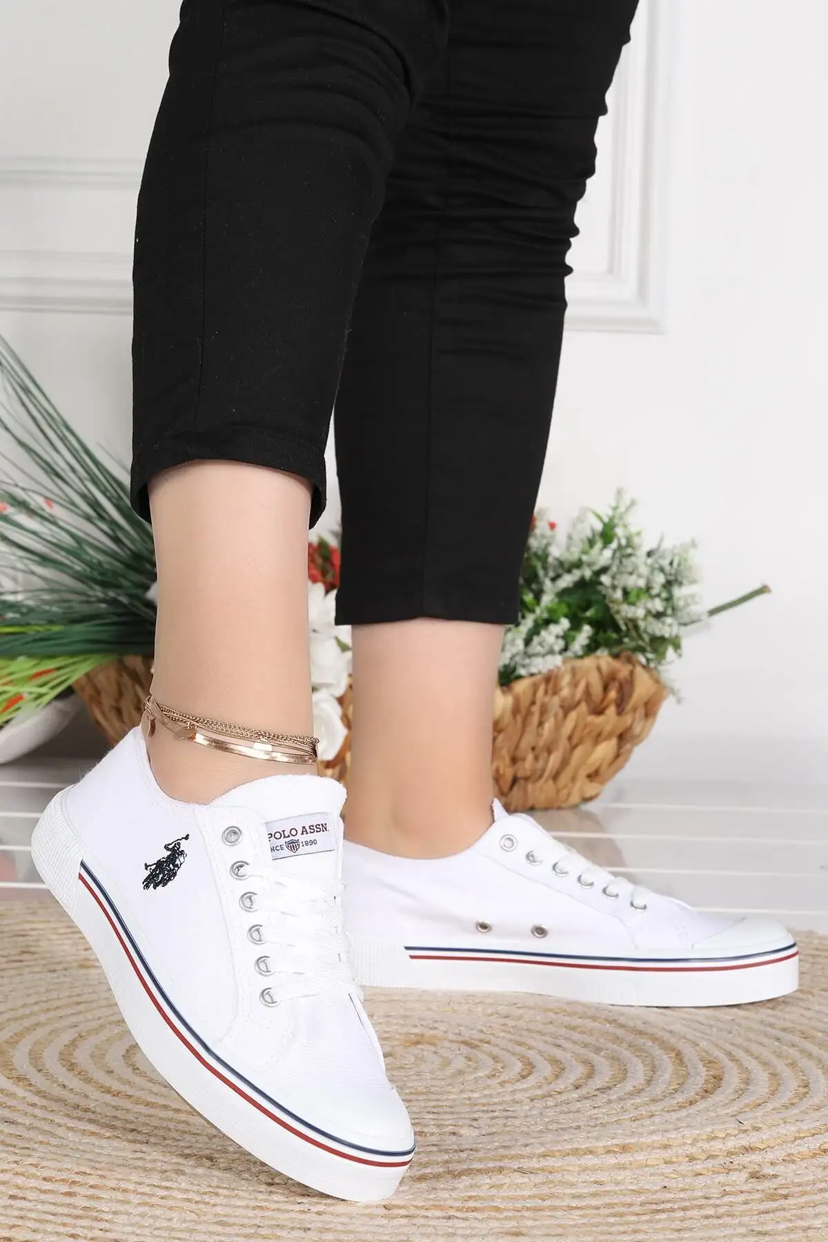 کفش ورزشی زنانه پینلوپه برای پیادهروی روزانه - 3141 کفش ورزشی زنانه پینلوپه برای پیادهروی روزانه - 3141