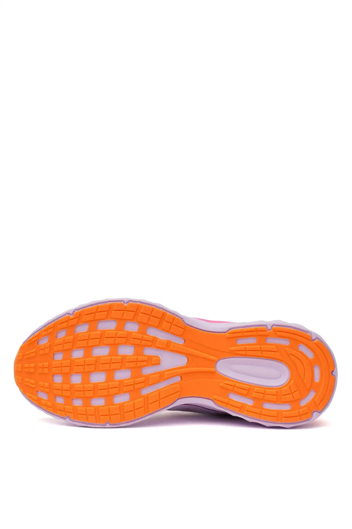 کفش تمرینی زنانه سفید - بنفش کد 900485-9704 HML بابل گام - 3091 کفش تمرینی زنانه سفید - بنفش کد 900485-9704 HML بابل گام - 3091