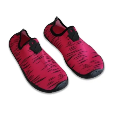 کفش ساحلی و دریایی چند منظوره هیا پمب - مشکی - 3023