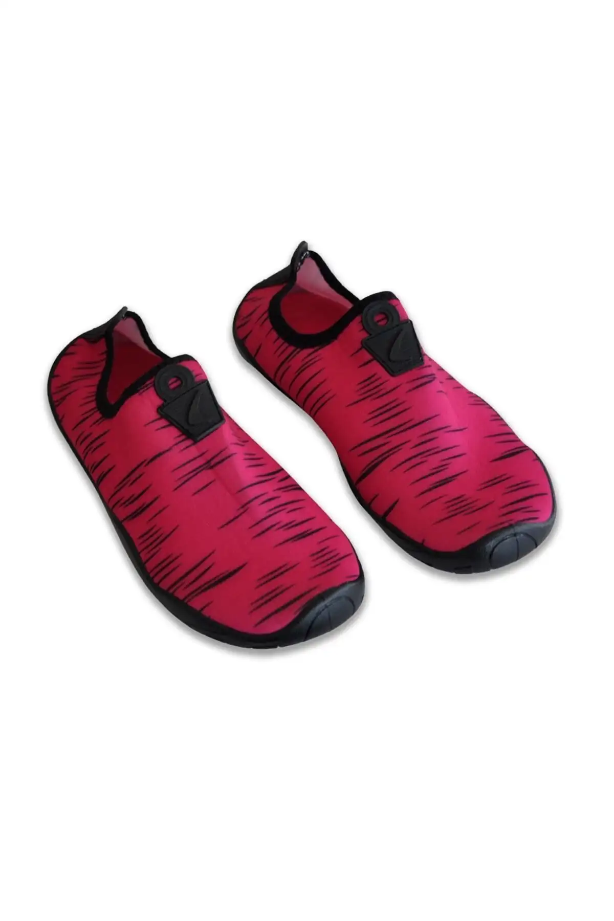 کفش ساحلی و دریایی چند منظوره هیا پمب - مشکی - 3023 کفش ساحلی و دریایی چند منظوره هیا پمب - مشکی - 3023