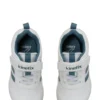 Boy Boy Sneaker White -LaciverT 101511029 Korper II 4fx - 3070