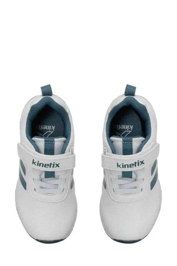 Boy Boy Sneaker White -LaciverT 101511029 Korper II 4fx - 3070