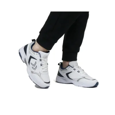 کفش روزمره یونیسکس همل ورا کد 900527-0587 سفید - 2977