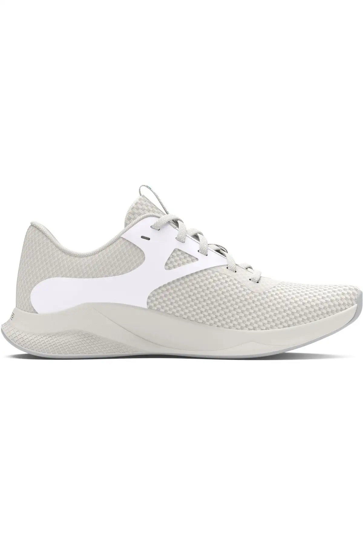 کفش تمرینی زنانه UA Charged Aurora 2 نمونۀ 3025060-103 - 3099 کفش تمرینی زنانه UA Charged Aurora 2 نمونۀ 3025060-103 - 3099