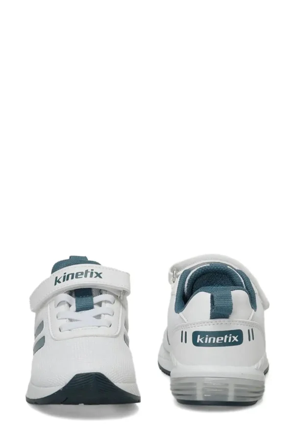 Boy Boy Sneaker White -LaciverT 101511029 Korper II 4fx - 3070