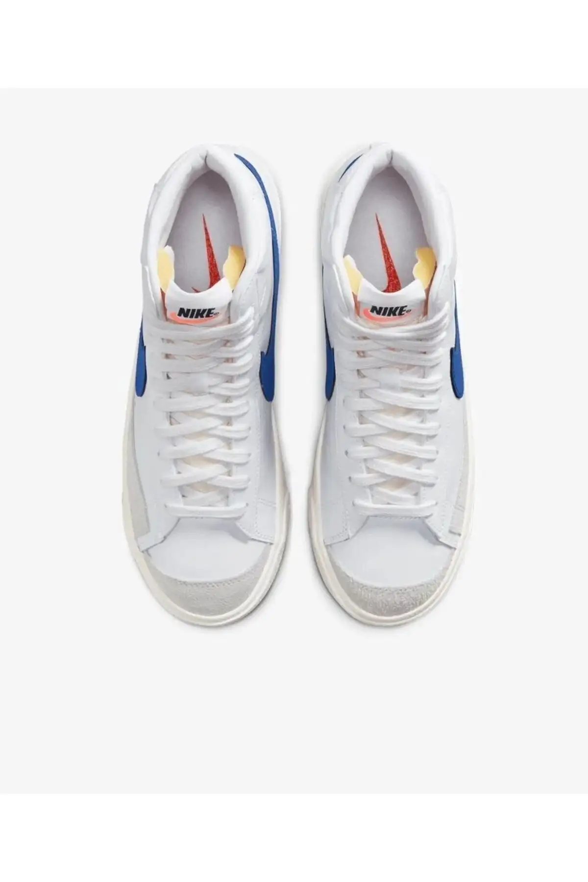 کتانی زنانه بلزر میان‌قد '77 - 3140