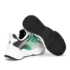 DS Storm White Green Black unisex کفش ورزشی - 3084