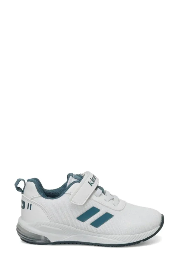 Boy Boy Sneaker White -LaciverT 101511029 Korper II 4fx - 3070