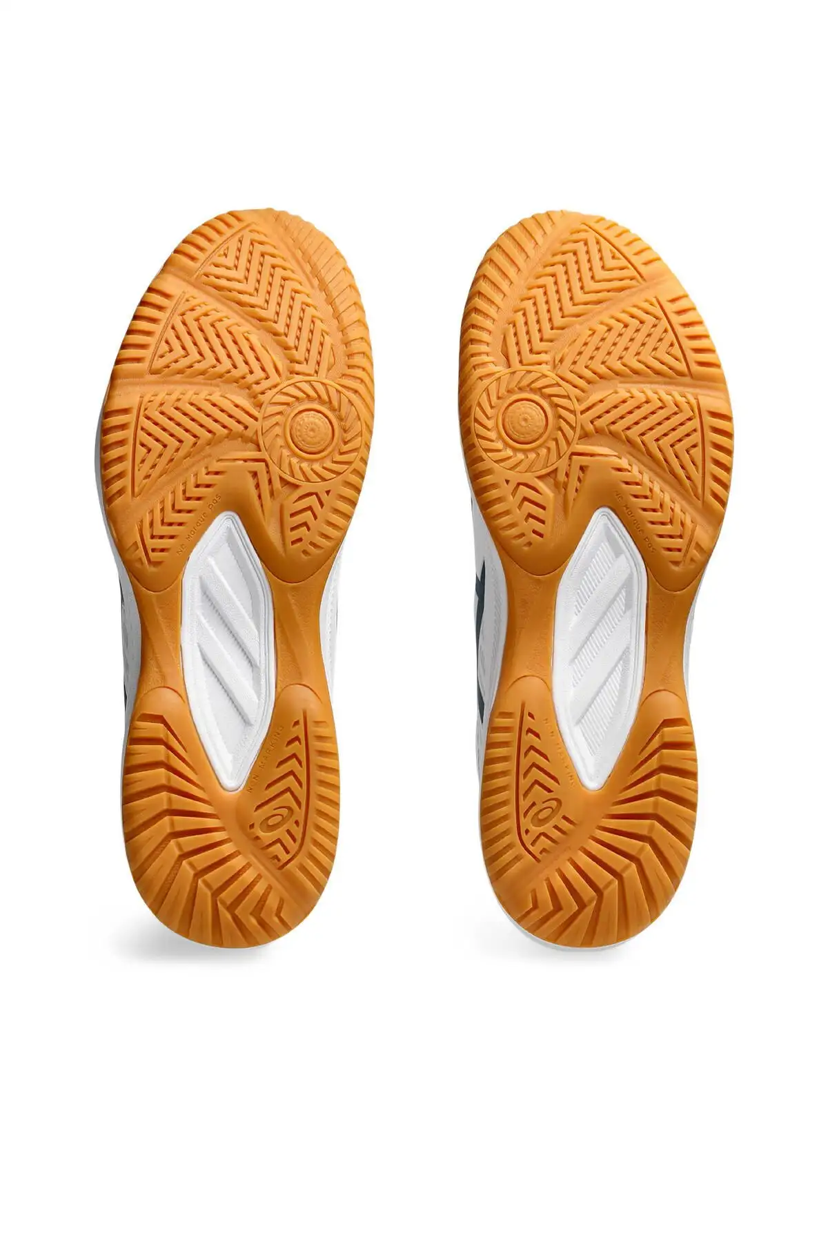 کفش والیبال مردانه آپکورت 6 سفید 1071A104-100 - 2797 کفش والیبال مردانه آپکورت 6 سفید 1071A104-100 - 2797