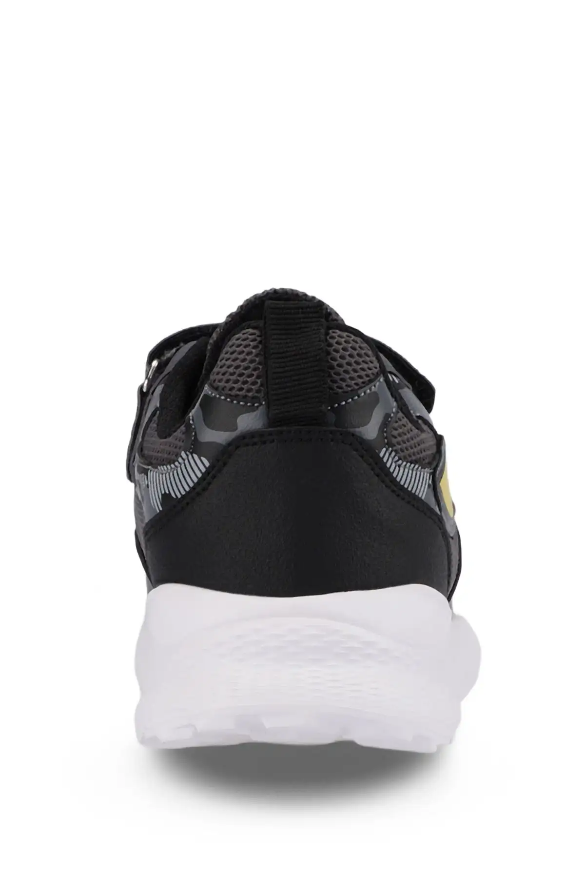 کفش کفش ورزشی KASHI KTN GRAY DARK GRAY - 3055