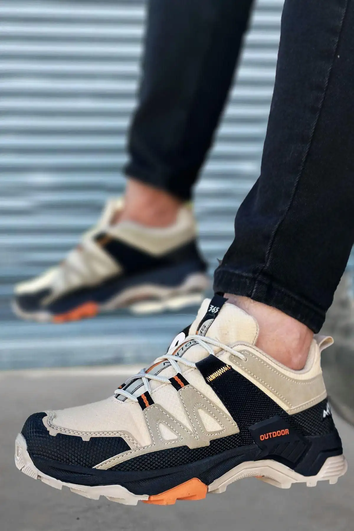 کفش های مردانه در فضای باز کویر - 3080 کفش های مردانه در فضای باز کویر - 3080