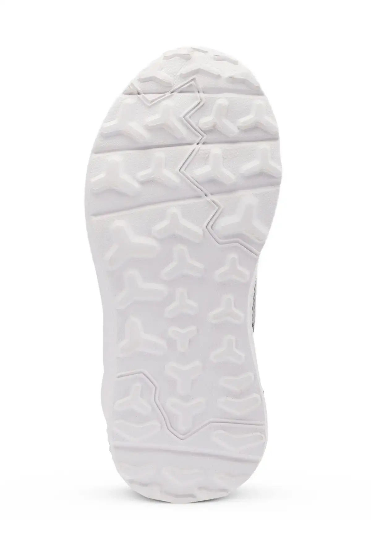 کفش کفش ورزشی KASHI KTN GRAY DARK GRAY - 3055