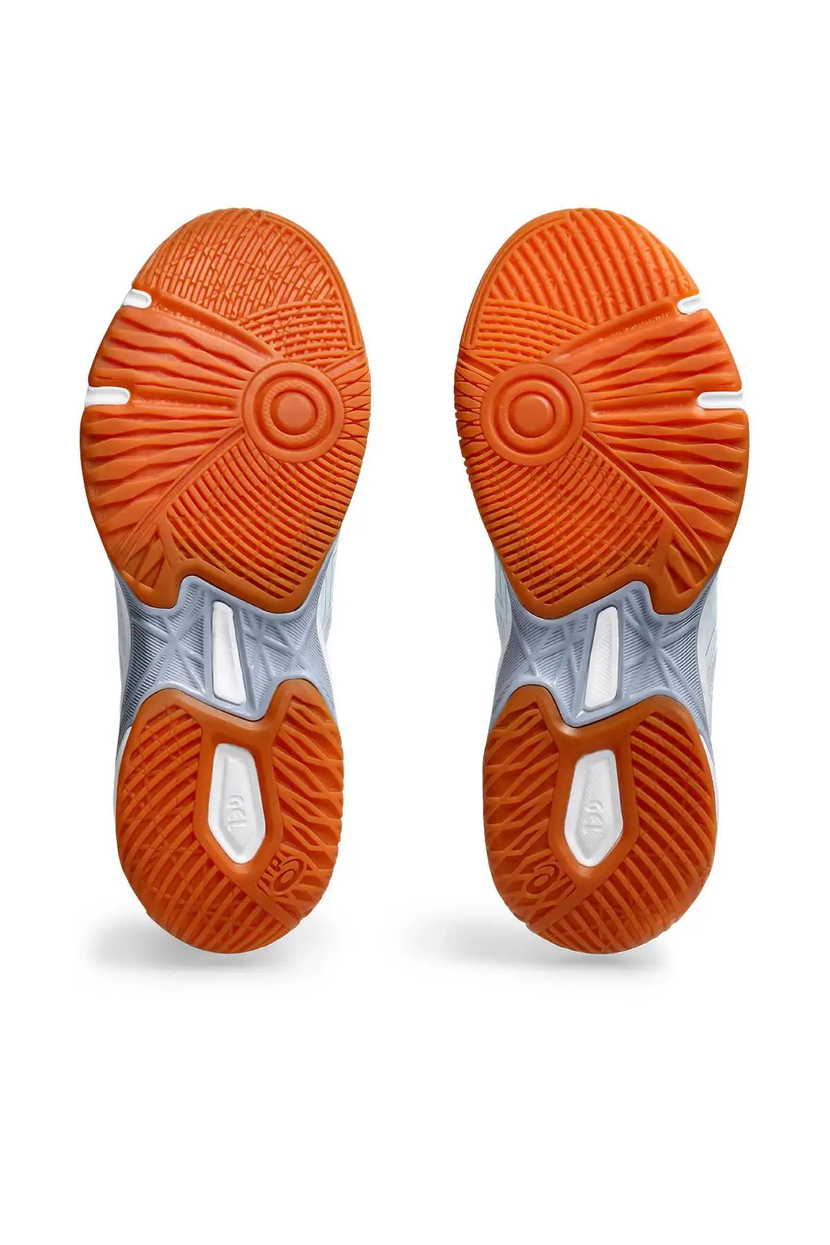 کفش والیبال زنانه Gel-rocket 11 مدل آبی 1072a093-020 - 2795 کفش والیبال زنانه Gel-rocket 11 مدل آبی 1072a093-020 - 2795