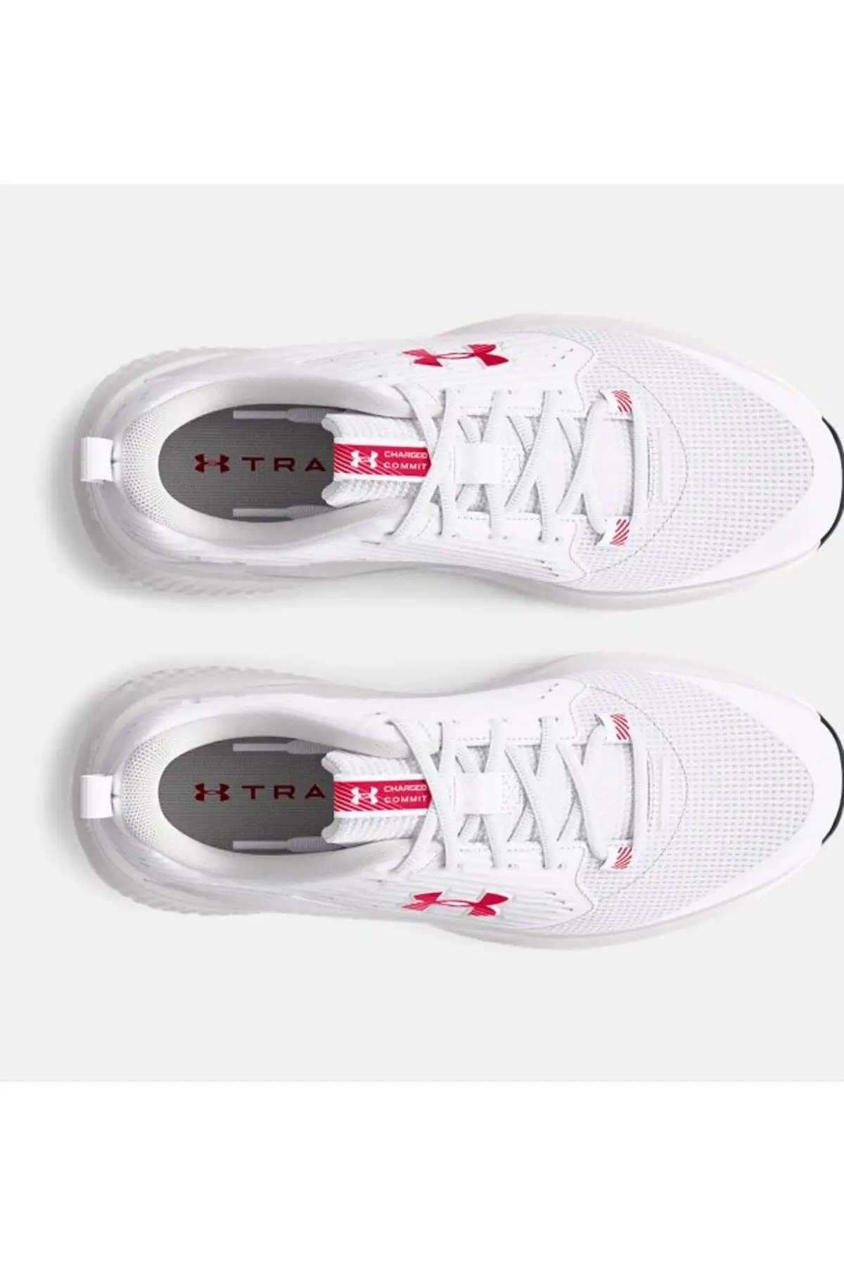 کفش تمرینی مردانه UA Reign مدل 3026017-103 - 3113