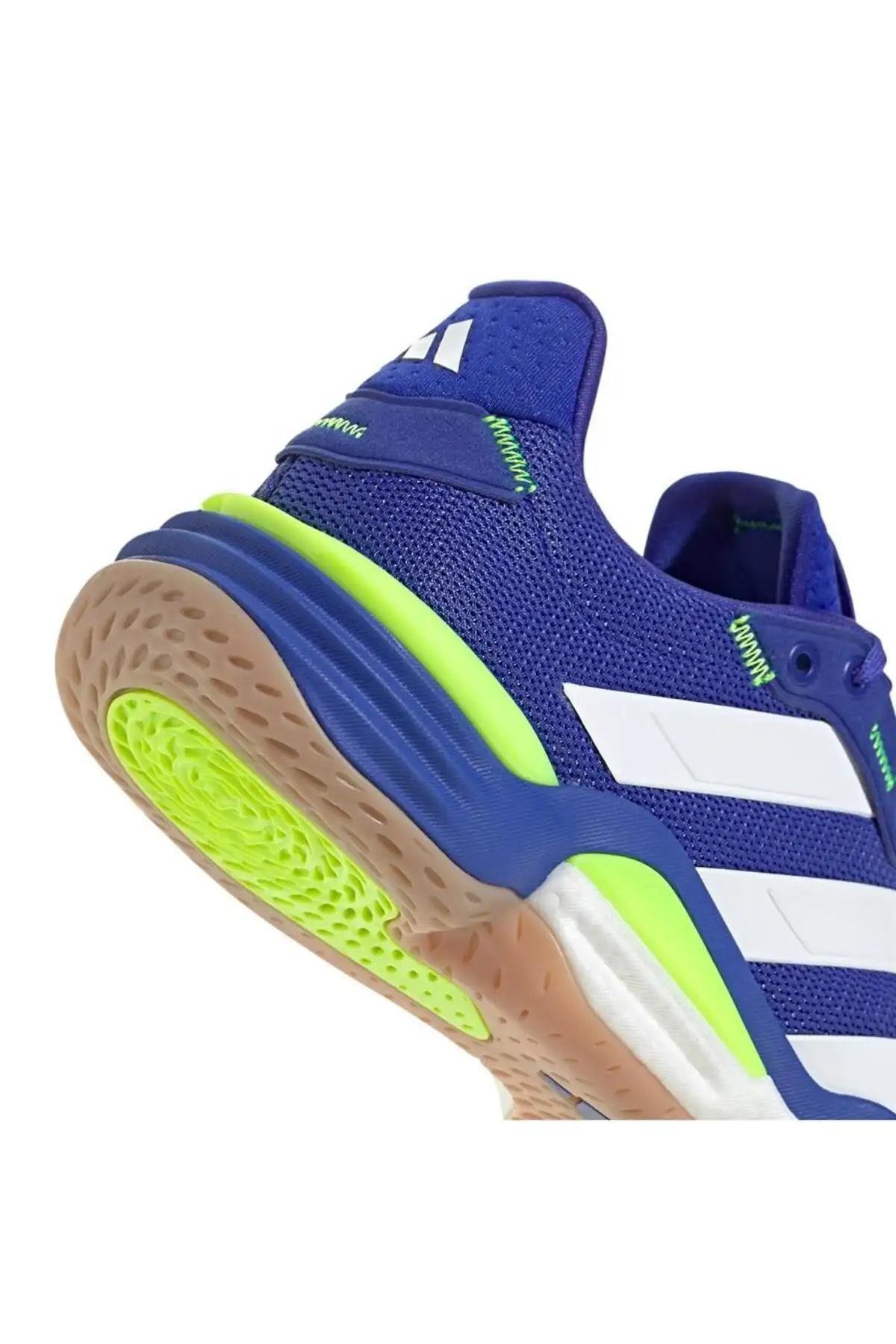 کفش والیبال مردانه Stabil 16 M Ie1083 - 2837 کفش والیبال مردانه Stabil 16 M Ie1083 - 2837