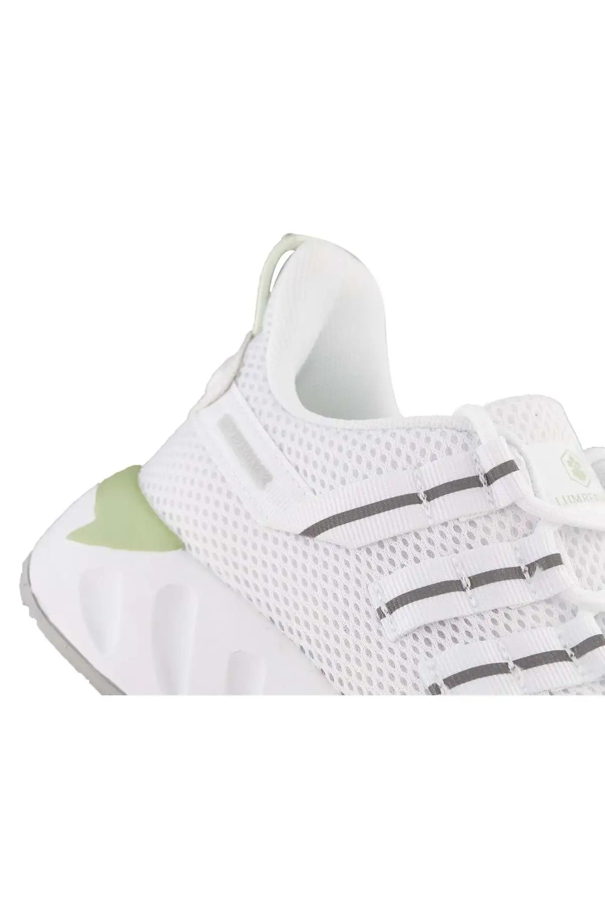 کفش ورزشی یونیسه Sword-wmn رنگ سفید - 2982 کفش ورزشی یونیسه Sword-wmn رنگ سفید - 2982