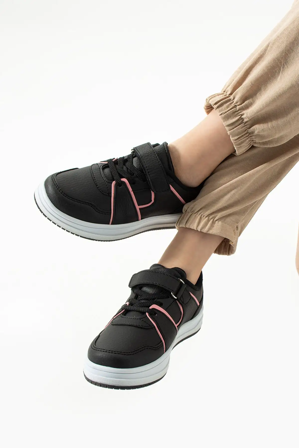 کفش ورزشی کفش ورزشی کفش ورزشی راحت مدرسه ارگونومیک انعطاف پذیر و مناسب برای آب -مقاوم - 3049 کفش ورزشی کفش ورزشی کفش ورزشی راحت مدرسه ارگونومیک انعطاف پذیر و مناسب برای آب -مقاوم - 3049