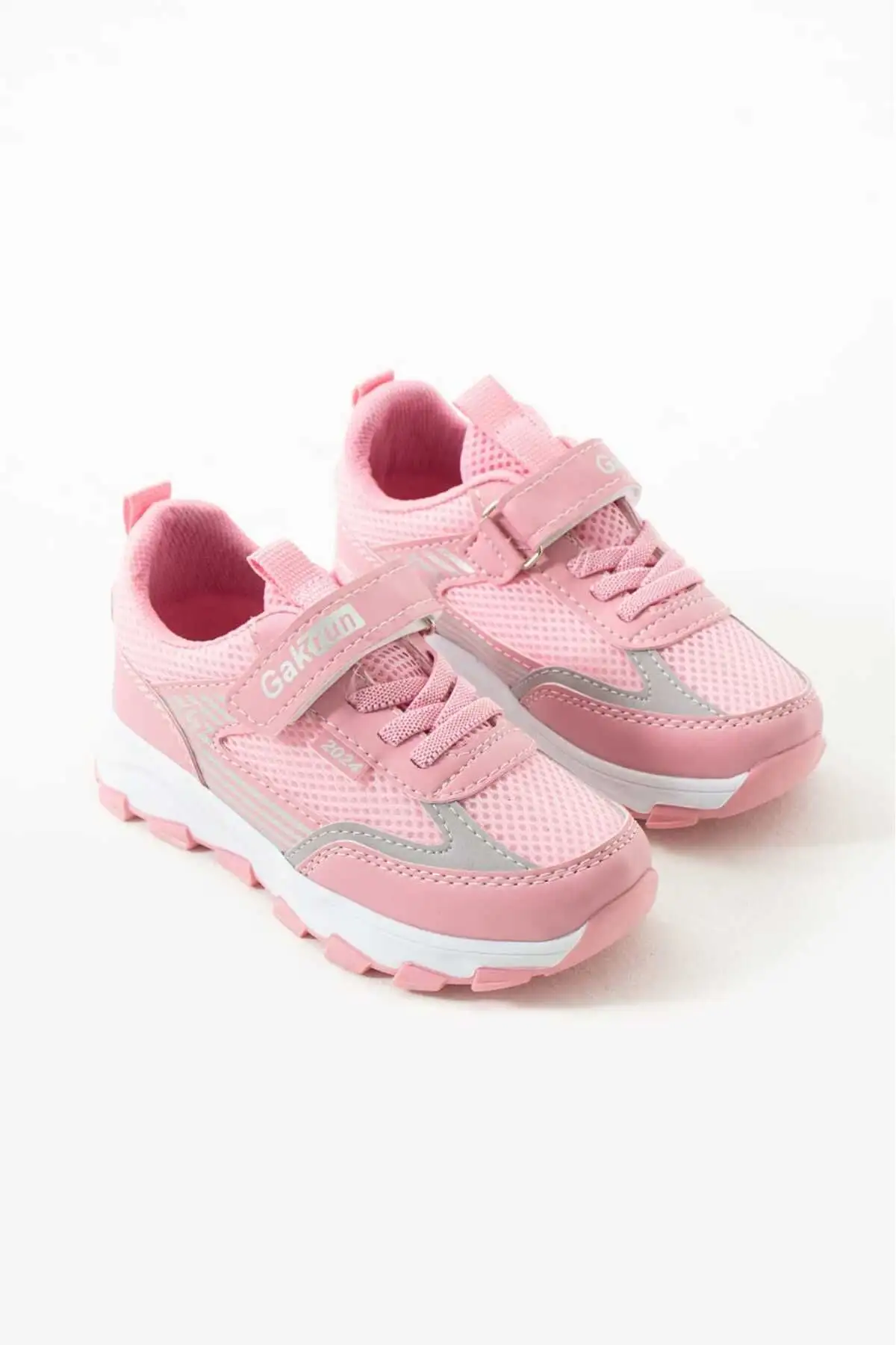 Unisex Kids Corll با کفش ورزشی کفش ورزشی روزانه مخصوص کفش ورزشی ورزشی سبک پلی پایه - 3069